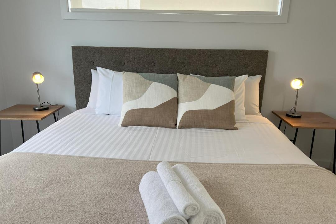 Photo of Bedroom in Binalong Bay