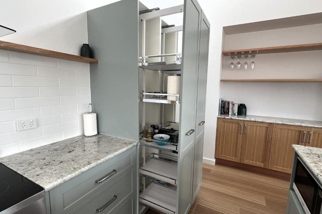 Photo of Kitchen in Binalong Bay