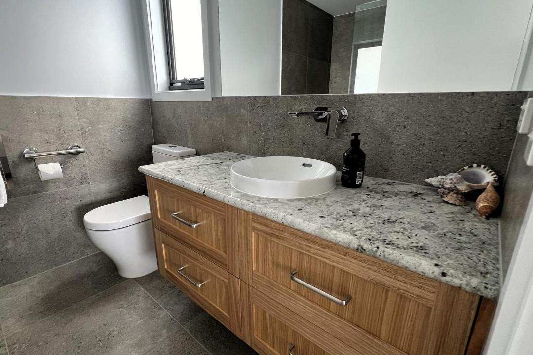 Photo of Bathroom in Binalong Bay
