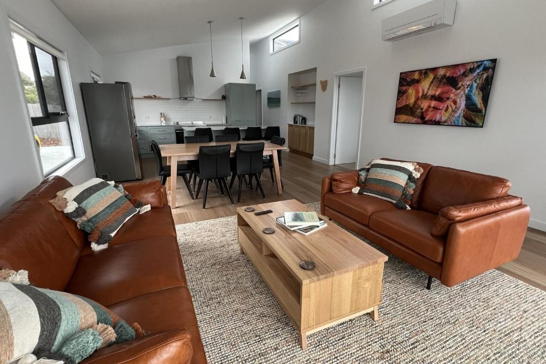 Photo of Livingroom in Binalong Bay