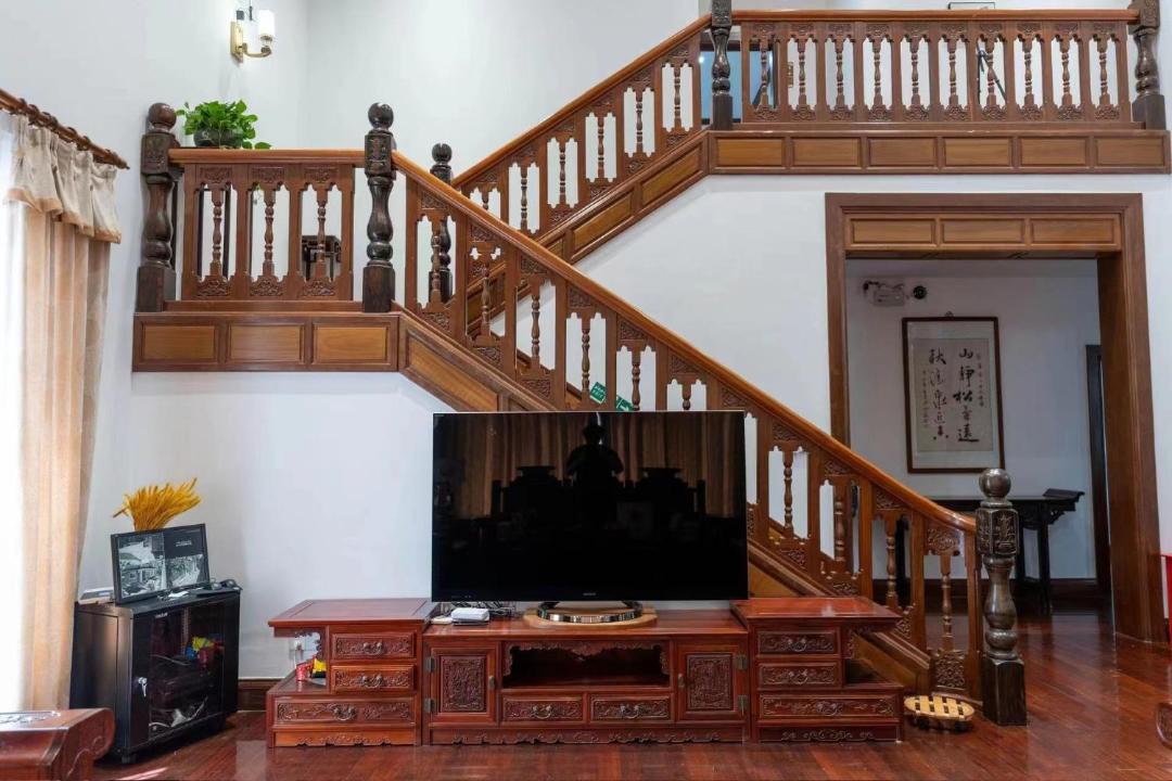 Photo of Livingroom in Fenghua