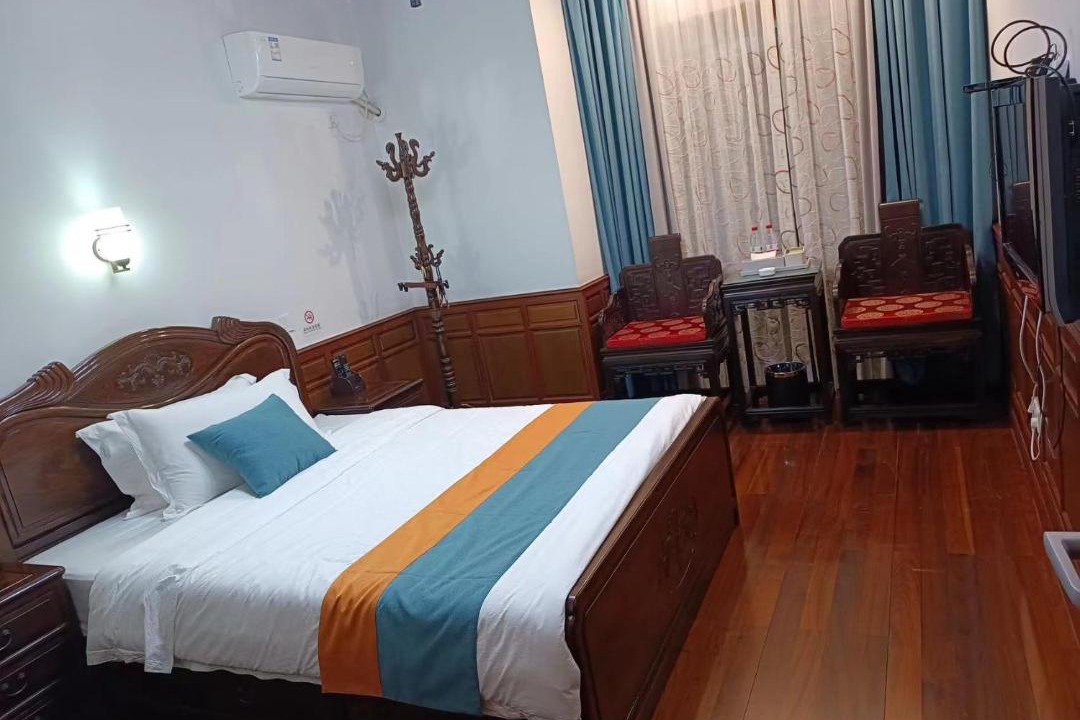 Photo of Bedroom in Fenghua