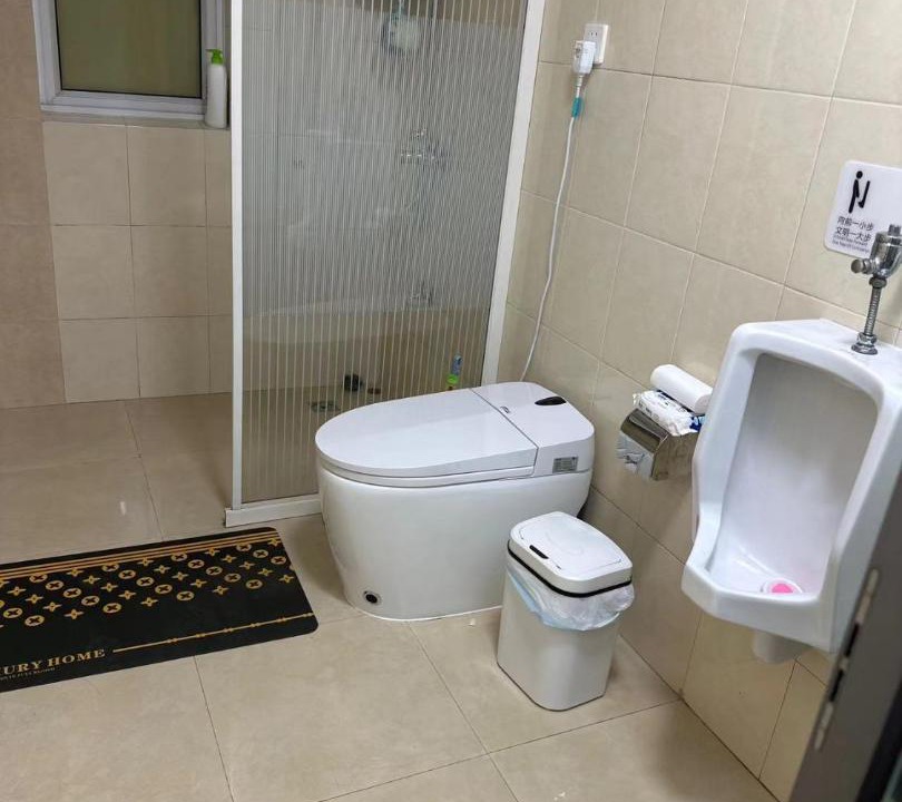 Photo of Bathroom in Fenghua