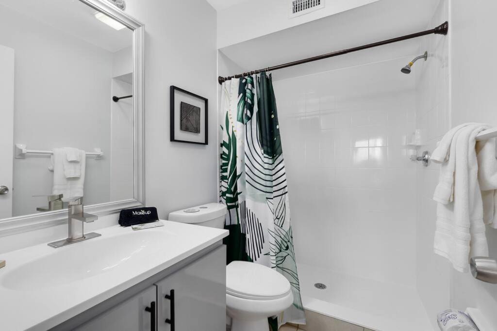 Photo of Bathroom in Titusville