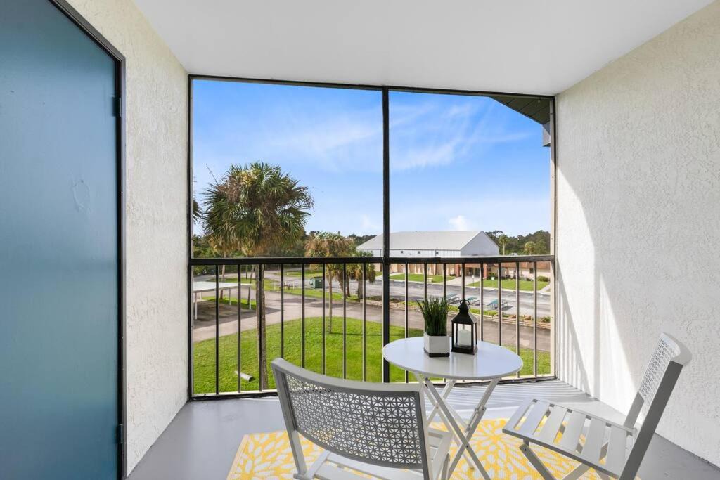 Photo of Patio Balcony in Titusville