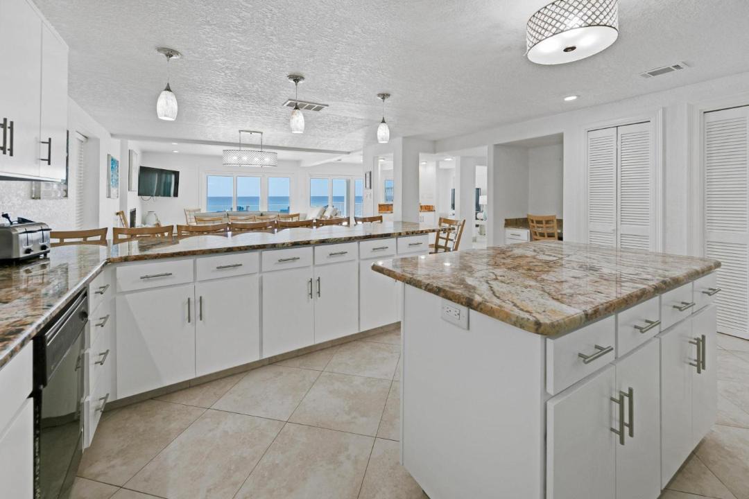 Photo of Kitchen in Miramar Beach