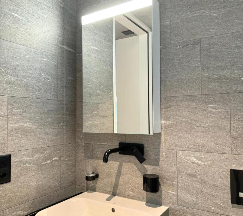 Photo of Bathroom in Aarau