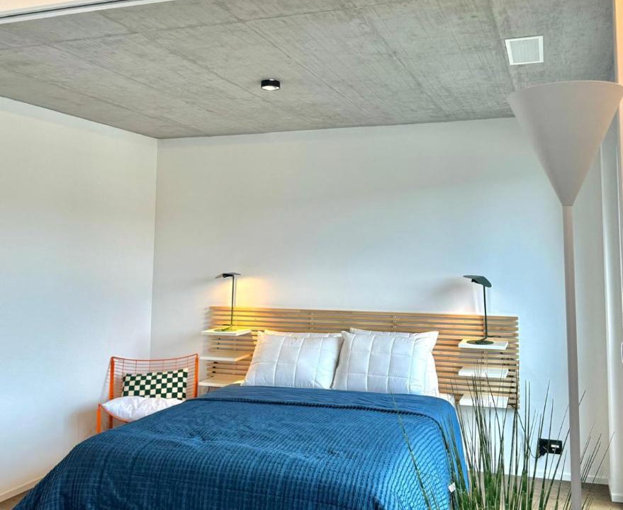 Photo of Bedroom in Aarau