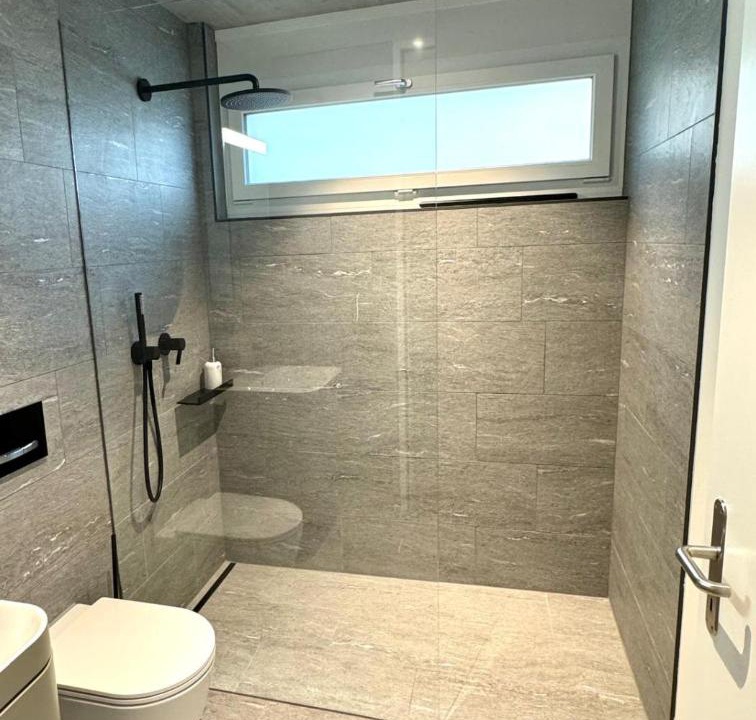 Photo of Bathroom in Aarau