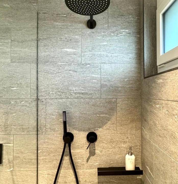 Photo of Bathroom in Aarau