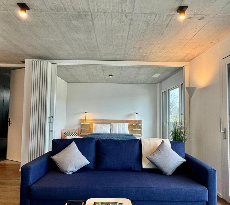 Photo of Livingroom in Aarau