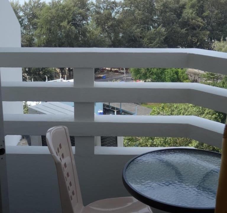 Photo of Patio Balcony in Ban Phe