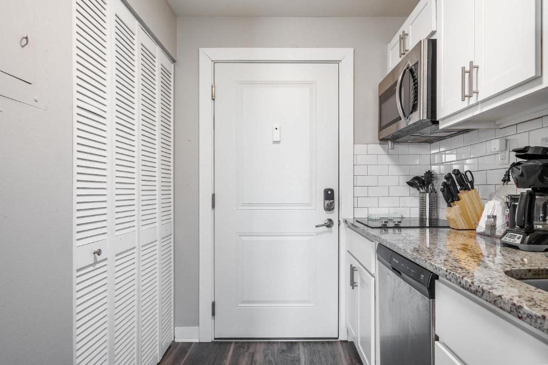 Photo of Kitchen in Chatham-Arch