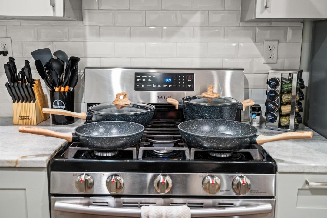 Photo of Kitchen in Southwark