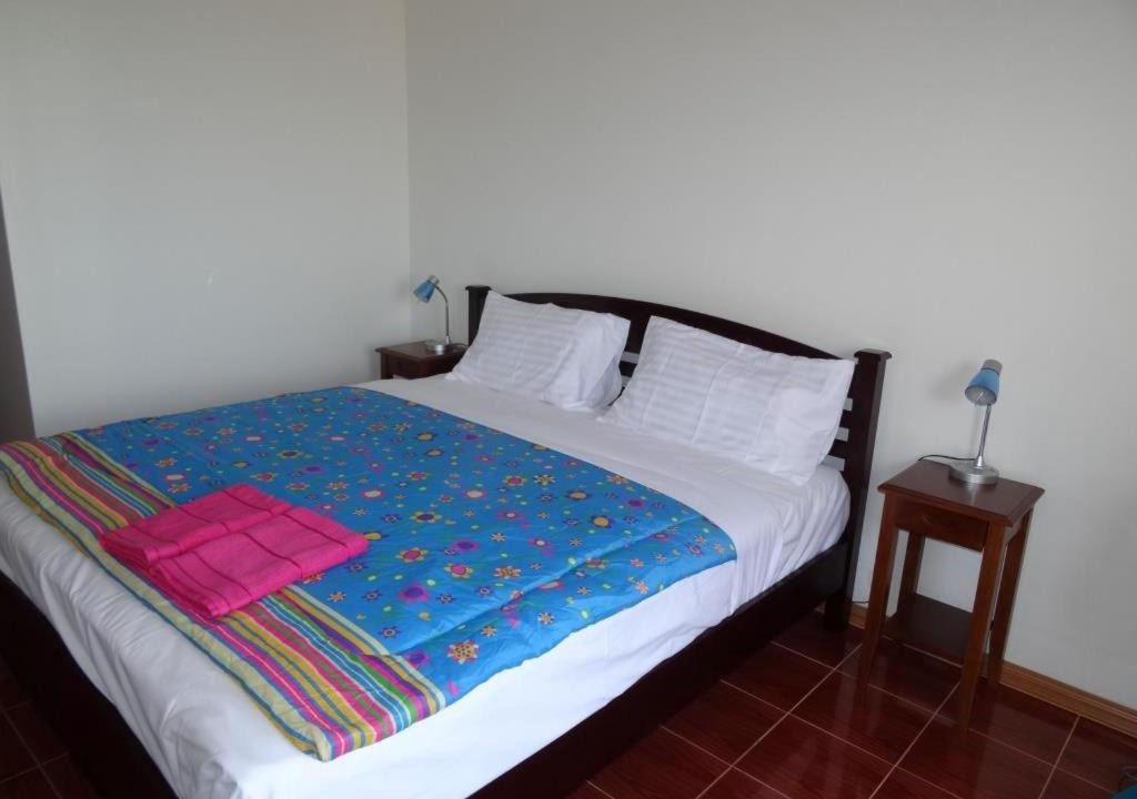 Photo of Bedroom in Ban Phe