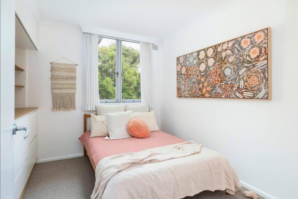 Photo of Bedroom in Mosman