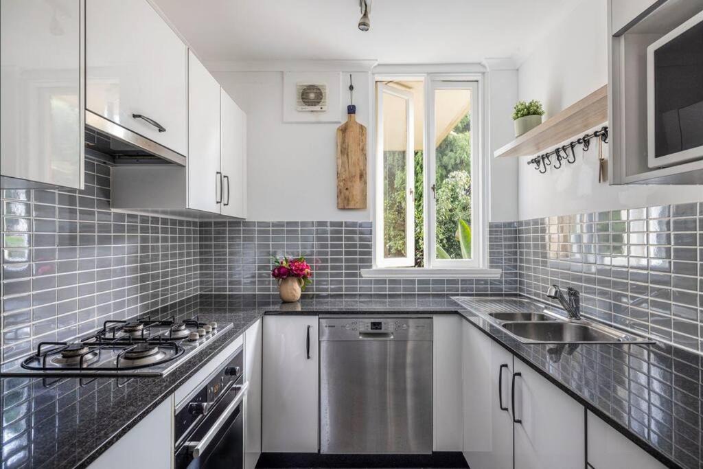 Photo of Kitchen in Mosman