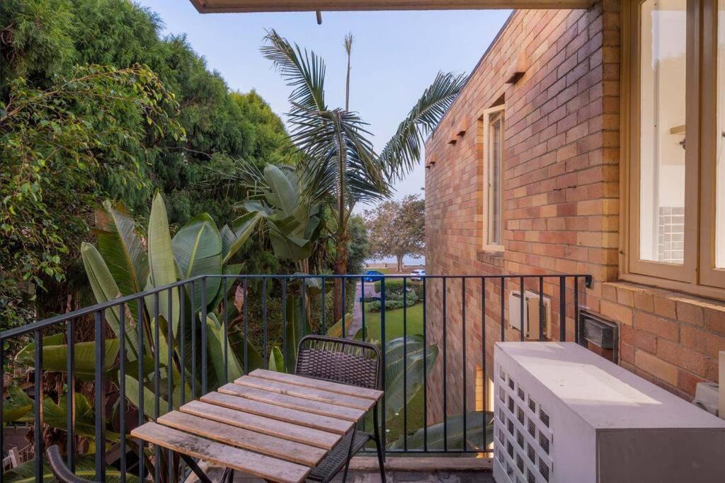 Photo of Patio Balcony in Mosman
