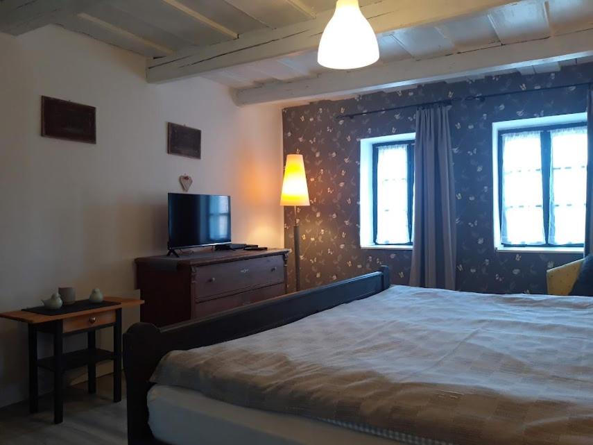 Photo of Bedroom in Noszvaj