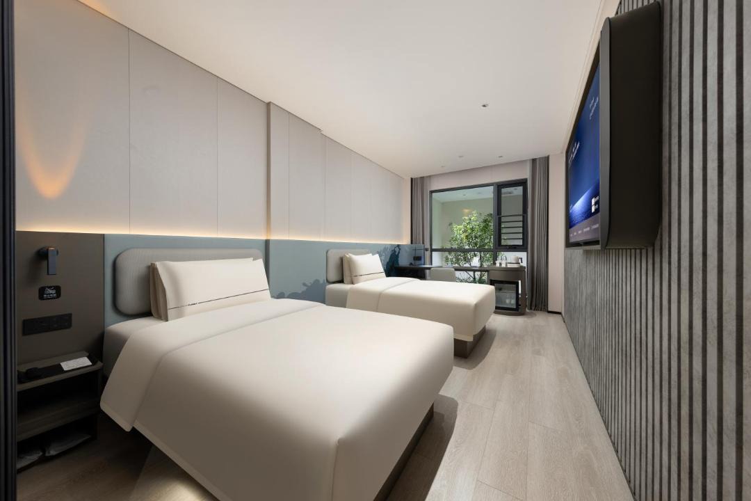 Photo of Bedroom in Tianhe Center