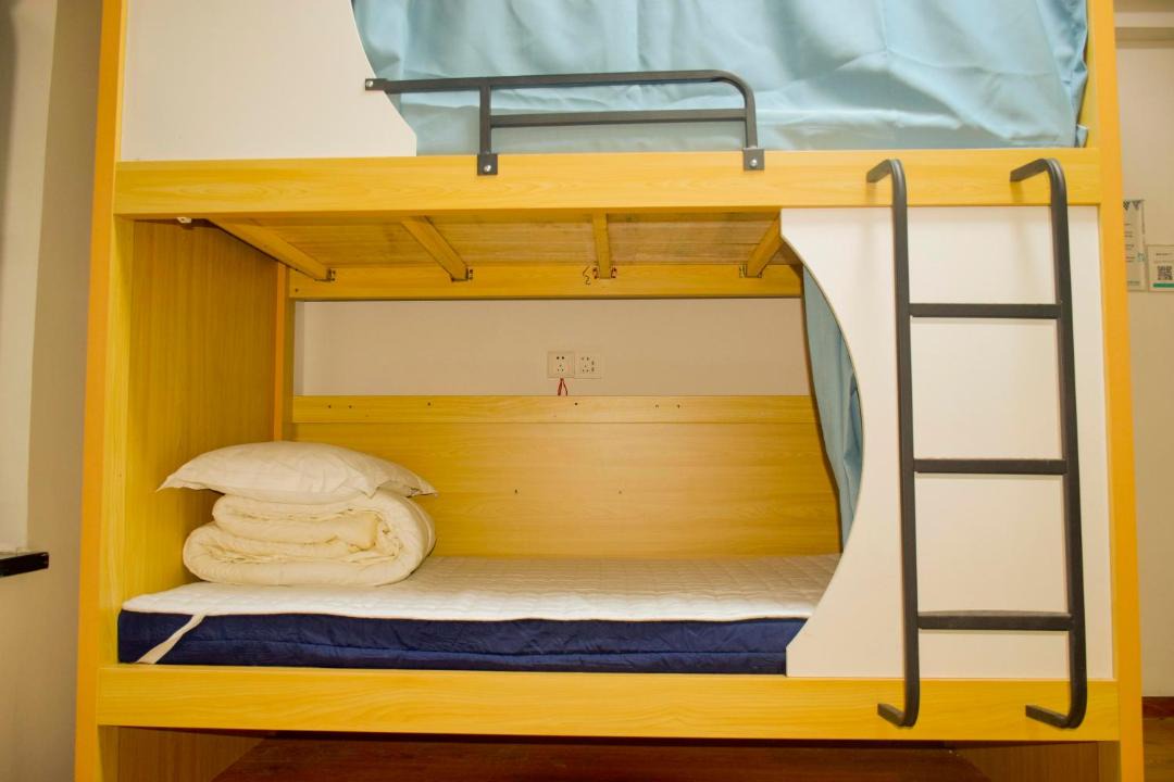 Photo of Bedroom in Wuchang
