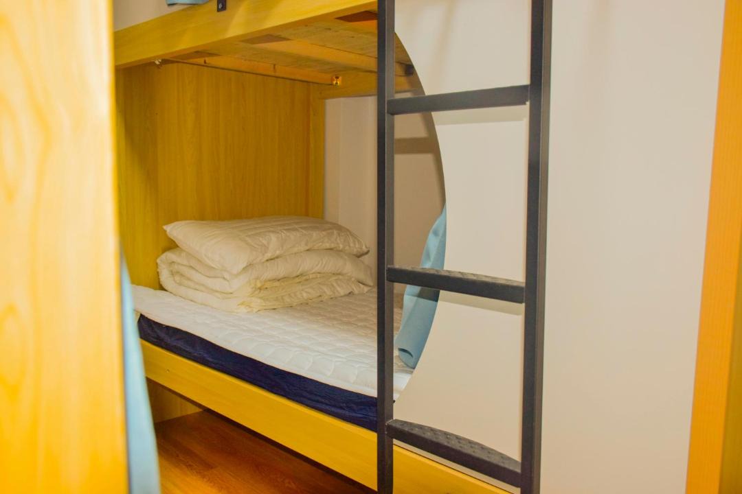 Photo of Bedroom in Wuchang