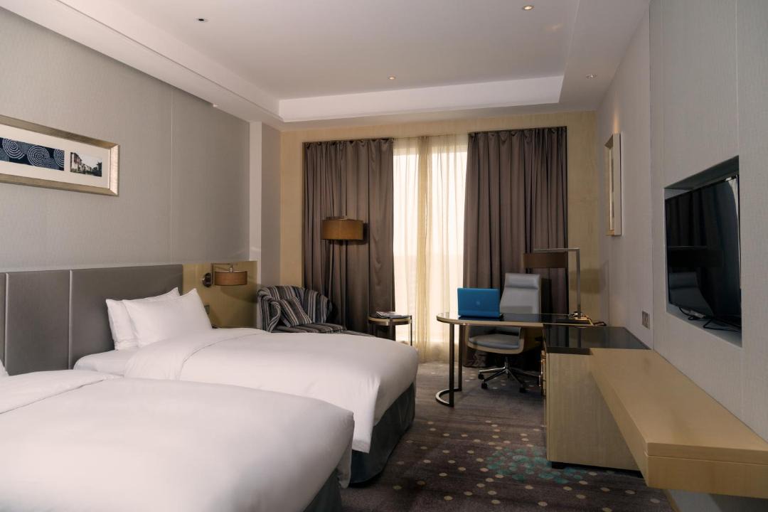Photo of Bedroom in Changshu
