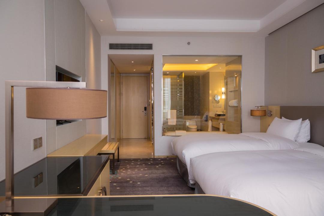 Photo of Bedroom in Changshu