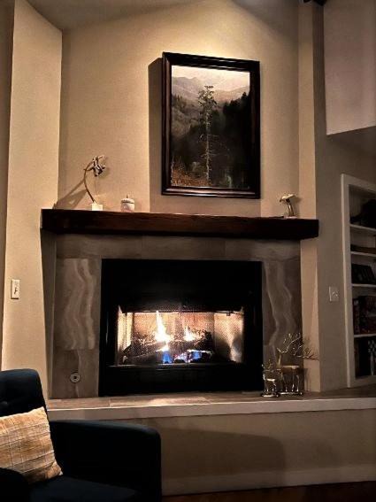 Photo of Livingroom in New Buffalo