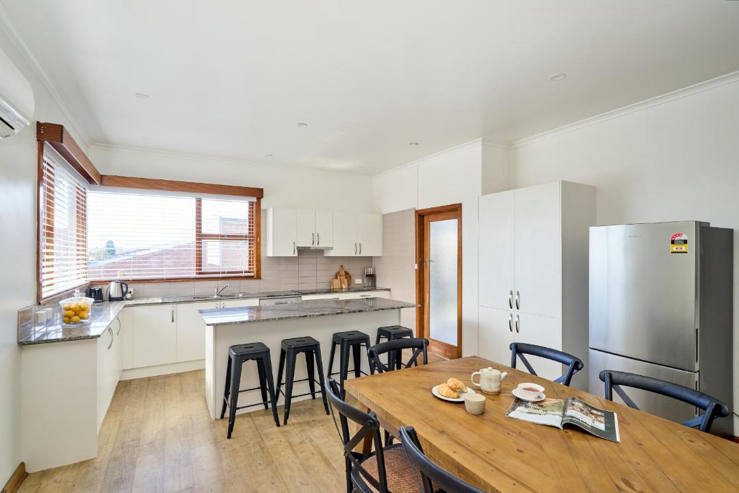 Photo of Kitchen in North Hobart