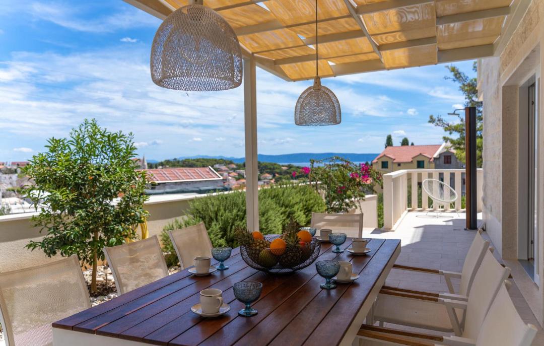Photo of Patio Balcony in Sumartin