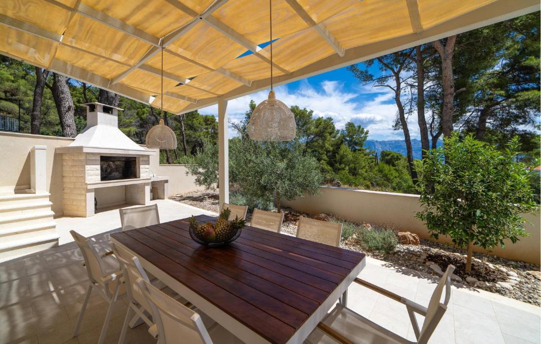 Photo of Patio Balcony in Sumartin