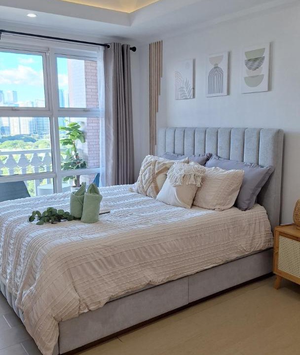 Photo of Bedroom in Pinagsama