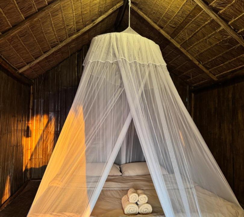 Photo of Bedroom in Chiang Rai Province