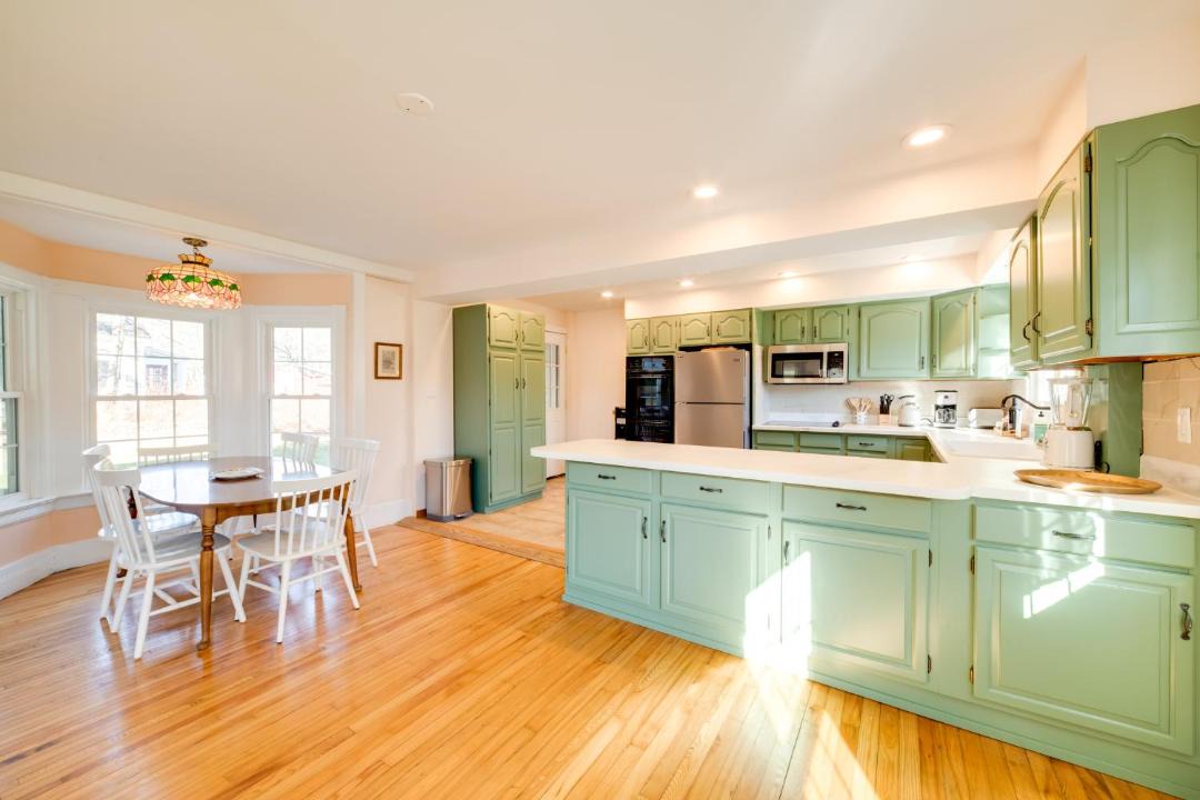 Photo of Kitchen in Fly Creek
