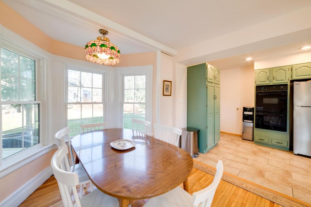 Photo of Kitchen in Fly Creek