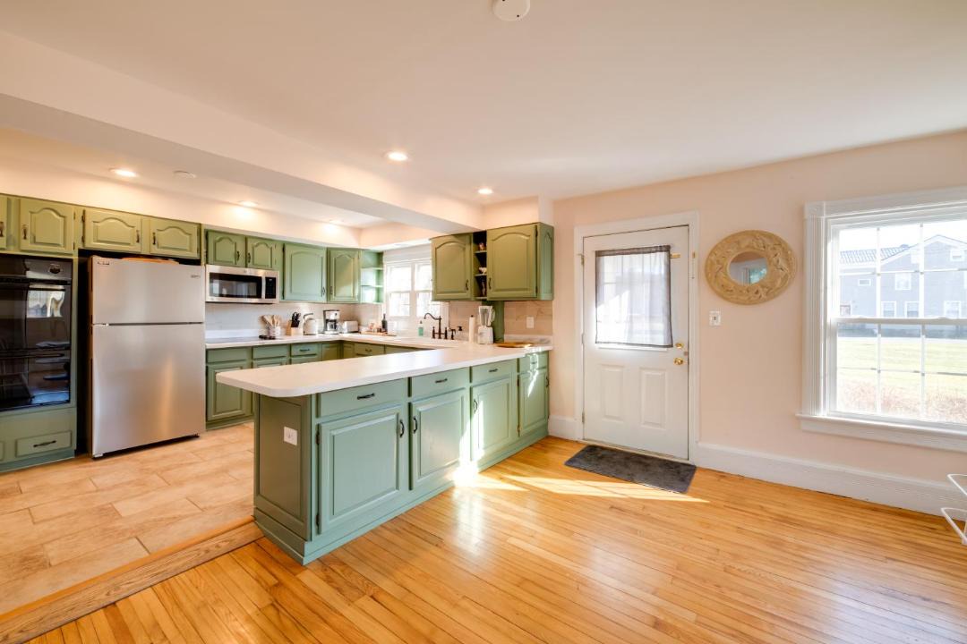 Photo of Kitchen in Fly Creek