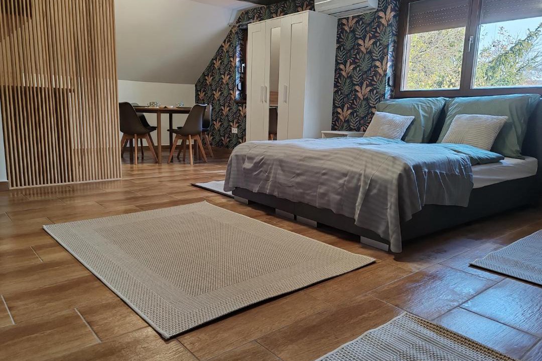 Photo of Bedroom in Demjen