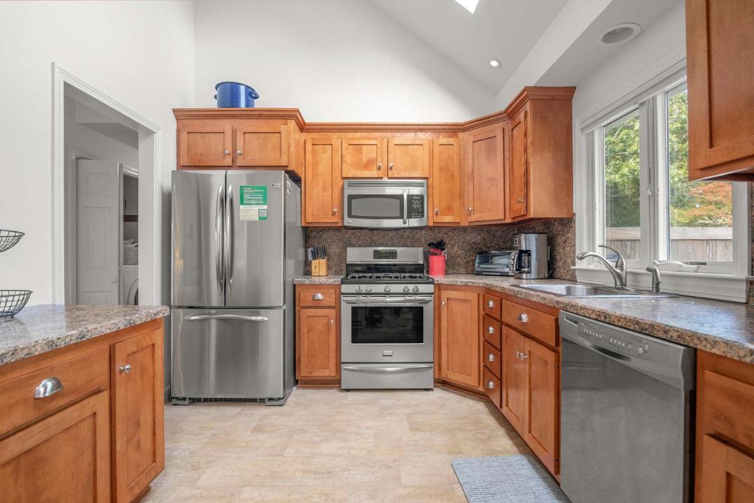 Photo of Kitchen in South Harwich