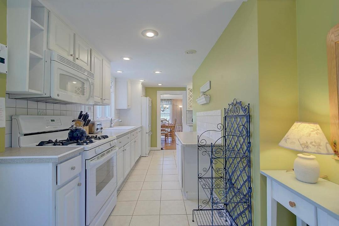 Photo of Kitchen in West Harwich