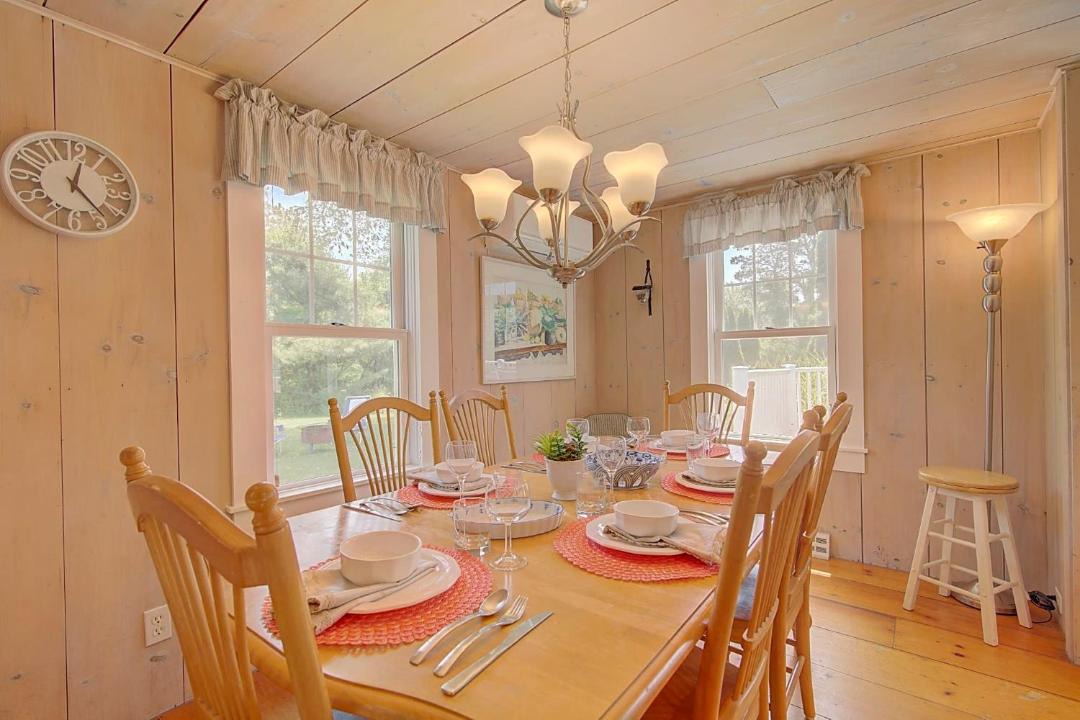 Photo of Kitchen in West Harwich