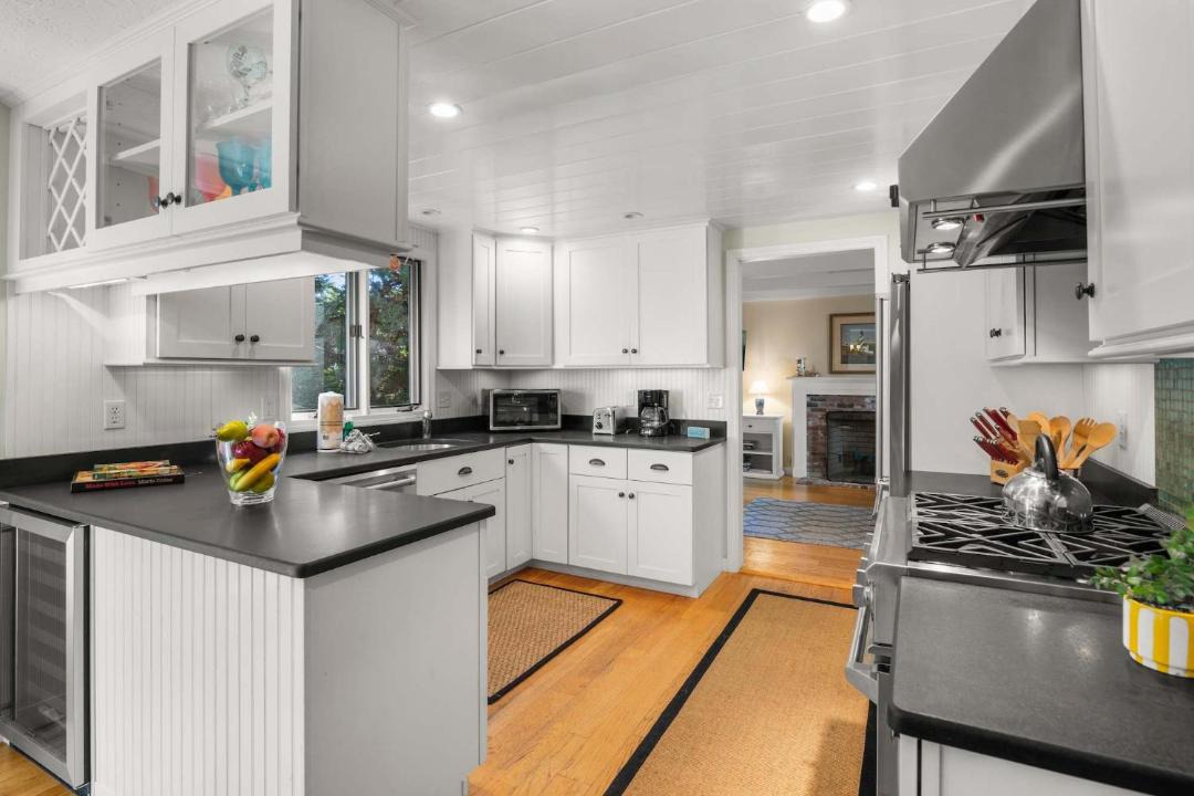 Photo of Kitchen in South Chatham