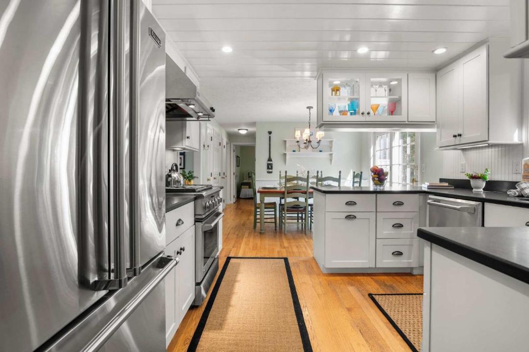 Photo of Kitchen in South Chatham
