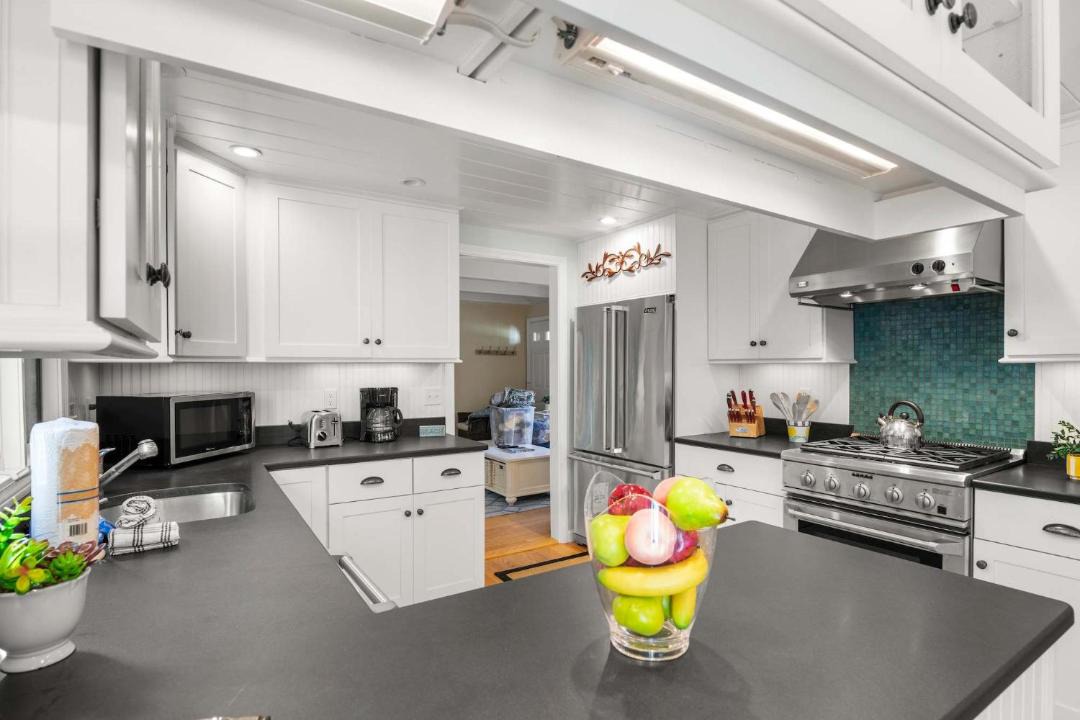 Photo of Kitchen in South Chatham