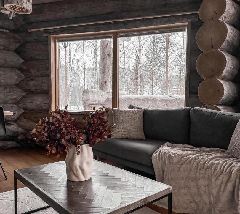 Photo of Livingroom in Rukatunturi