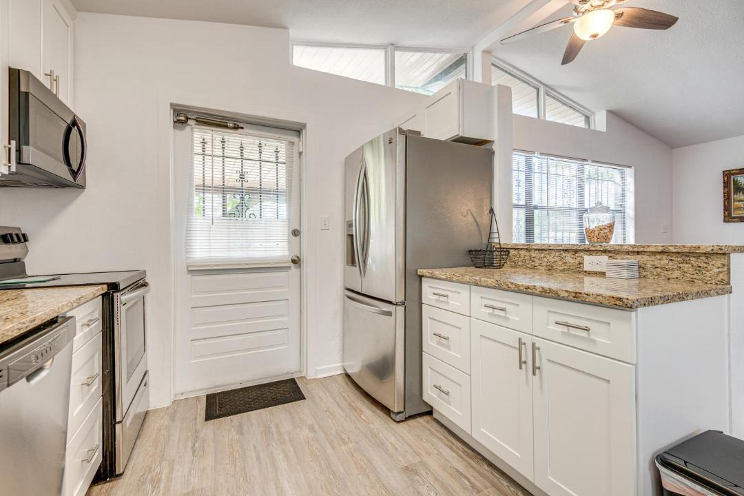 Photo of Kitchen in Cocoa