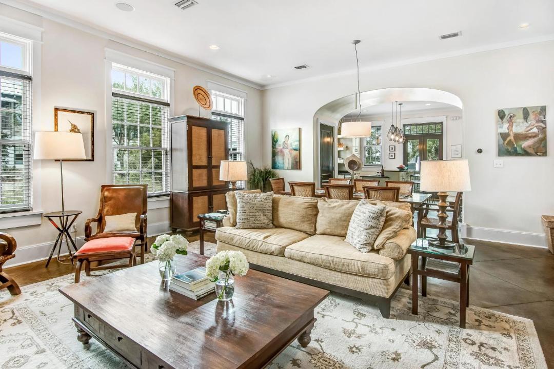 Photo of Others in Rosemary Beach