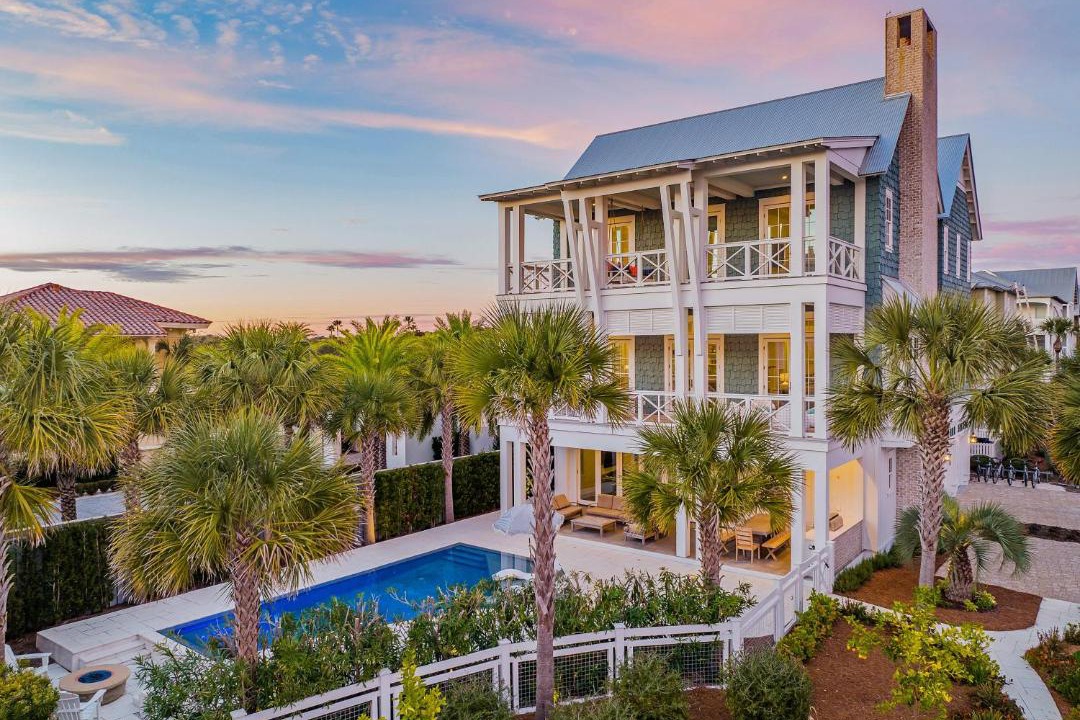 Photo of Others in Rosemary Beach