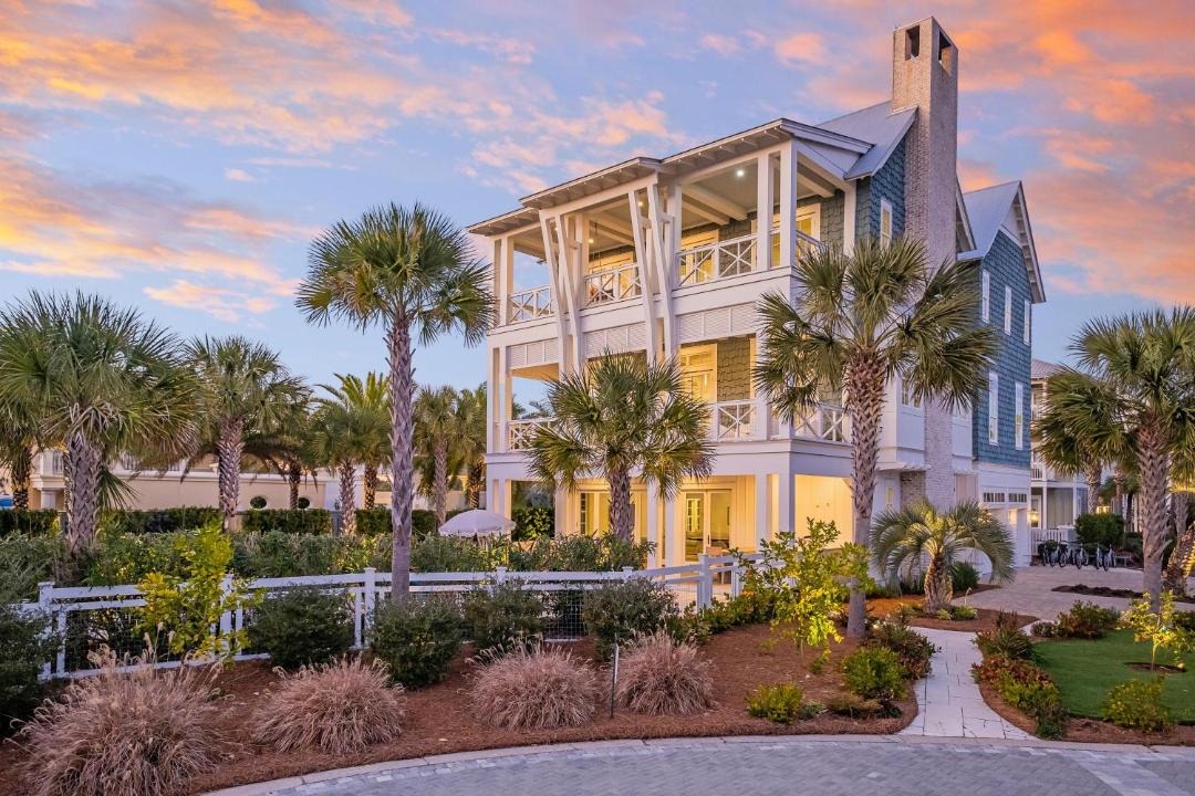 Photo of Others in Rosemary Beach