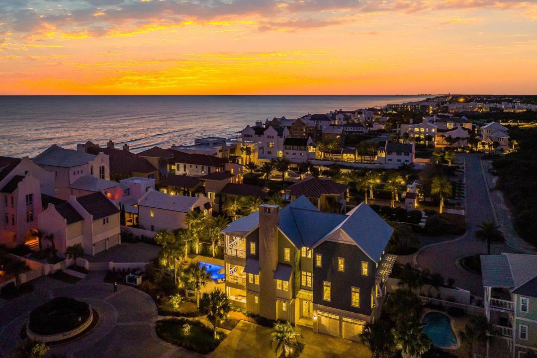 Photo of Others in Rosemary Beach